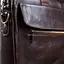 Сумка чоловіча під ноутбук Vintage 40х31х6,5 см sum0028932 - мініатюра 9