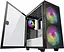 Корпус GameMax Aero Black (Aero Black) Без БП - мініатюра 5