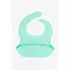 Слинявчик силіконовий Yueya 7 М'ятний - мініатюра 1