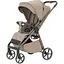 Прогулянкова коляска-книжка Carrello Bravo Lite CRL-5529 Glossy Beige - мініатюра 1