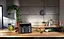 Мультипіч Tefal Dual Easy Fry & Grill Air Fryer EY905B10 - мініатюра 9