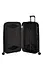Валіза 77 См Samsonite MAJOR-LITE BLACK 77x50x31 KM1*09004 - мініатюра 13