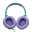 Навушники JBL Quantum 100M2 Cyan (JBLQTUM100M2CYN) - мініатюра 8