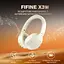 Навушники ігрові Fifine X3W White [144463] - мініатюра 4