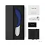Вібратор Lelo Mona Wave 19.5 см синій - мініатюра 6