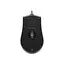 Мишка Defender Hit MB-530 Black (52530) - мініатюра 5