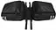 Велосипедная сумка на багажник. велоштаны 25L Korbi 30х27х26 см sum0021407 - миниатюра 4