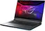Ноутбук Asus ROG Strix G18 G815LW Eclipse Gray (G815LW-S9072W 90NR0LC1-M00310) - мініатюра 3