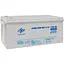 Источник бесперебойного питания (ИБП) LogicPower LPM-PSW-1500VA 12V + АКБ LPM-MG 12V - 200 Ah (29716) [110194] - миниатюра 12