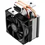 Кулер для процессора PcCooler R200 (R200) - миниатюра 3
