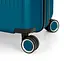 Чемодан Gabol Brooklyn (L) Turquoise (123947-018) - миниатюра 9