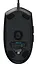 Мышь Logitech G102 Lightsynс USB Prodigy (910-005808) - миниатюра 2
