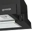 Вытяжка Gorenje TH60E3B (6773198) - миниатюра 5