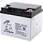 Аккумулятор Ritar AGM 12V/40Ah/480Wh (RA12-40) [125652] - миниатюра 1
