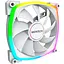 Вентилятор MONTECH 140MM AX140 PWM WHITE (AX140 PWM WHITE) - мініатюра 1