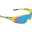 Очки Lynx Detroit Shiny Yellow/Blue (LYNX-DET-UKR) - миниатюра 1