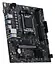Материнська плата MSI PRO A620AM-B EVO (PRO A620AM-B EVO) (Socket AM5, AMD A620A, Micro-ATX) - мініатюра 2