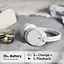 Навушники Sony WH-CH720N Wireless White (WHCH720NW.CE7) - мініатюра 9