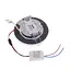 Точковий світильник Brille HDL-G297 GX53 + 4W LED 36-409 - мініатюра 3