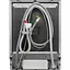 Посудомоечная машина Electrolux EEZ969410W - миниатюра 5