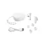 Навушники Anker SoundСore R50i White (A3949G22) - мініатюра 6