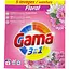 Порошок Gama Floral 3в1 5 циклів прання 275 г - мініатюра 1
