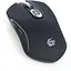 Мышка Gembird MUSGW-6BL-01 Wireless Black (MUSGW-6BL-01) - миниатюра 2
