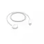 Смарт-часы Apple Watch Ultra GPS + Cellular 49 mm Titanium Case with Yellow/Beige Trail Loop-M/L (MQF23/MQFU3) - миниатюра 2