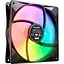 Комплект вентиляторов Be quiet! LIGHT WINGS LX 140mm PWM 3 шт (BL127) - миниатюра 2