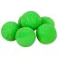 Бойли Brain Pop-Up F1 Green Peas (зелений горошок) 14 mm 15 g - мініатюра 2