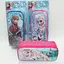 Пенал Frozen, 20x9x6 см (в ассортименте) - миниатюра 2