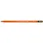 Олівець акварельний Koh-i-Noor Mondeluz persian orange перський помаранчевий (3720/48) - мініатюра 1