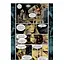 Комікс Казки. Книга 10: Добрий Принц - Білл Віллінґем Видавництво РМ (9786178512620) - мініатюра 3