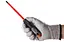 Отвертка диэлектрическая плоская шлицевая Intertool SL5.5 х 125 мм VT-3206 - миниатюра 4