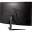 Монітор ViewSonic 31.5" VX3218C-2K [149077] - мініатюра 9