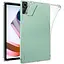 Чохол-накладка DK Silicone Corner Air Bag для Xiaomi Redmi Pad 10.6" clear - мініатюра 1