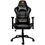 Кресло для геймеров Cougar Armor One Black - миниатюра 1