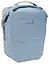 Велосипедная сумка Thule Shield Pannier 22L с InLock (Mid Blue) 3205477 (TH 3205477) - миниатюра 9