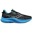 Кроссовки Saucony Tempus 40 Black/Blue (1097-S20720-60 7) - миниатюра 1