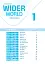 Wider World 2nd Edition for Ukraine 1 Workbook + App - мініатюра 2