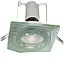 Світильник точковий Brille декоративний HDL-G24 Transparent(Е14) 162114 - мініатюра 1