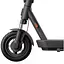Электросамокат Xiaomi Mi Electric Scooter 5 GL 10" (350W, 10Ah, 36V) черный - миниатюра 12