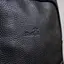 Сумка кожаная мужская SHVIGEL 22х24х4 см sum0012505 - миниатюра 8