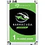 Жорсткий диск 3.5" Seagate BarraCuda 1 TB SATA 256 MB (ST1000DM014) [141003] - мініатюра 2