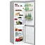 Холодильник INDESIT LI8 S1ES - миниатюра 2