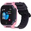 Детские умные часы Amigo GO008 Milky Pink - миниатюра 1