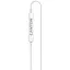 Навушники Canyon SEP-6 Type-C HiRes sound White (CNS-CEP6W) - мініатюра 3