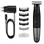 Триммер для бороды и усов Braun Series X XT5100 [86933] - миниатюра 5