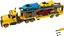 Машинка-конструктор Otamanko Автоконструктор Вантажівка тягач із легковими авто - мініатюра 3