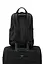 Рюкзак 14,1" Samsonite PRO-DLX 6 LEATHER BLACK 40x28x14 KT5*09001 - миниатюра 11